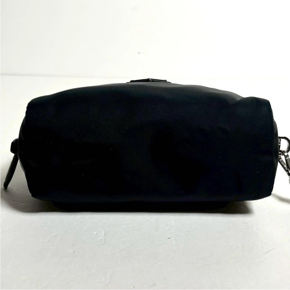 Prada Black Wristlet Clutch - Picture 6 of 9